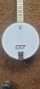 Deering goodtime Banjo