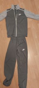 boys nike tracksuit