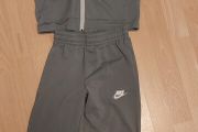 boys nike tracksuit