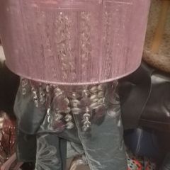 lampshades