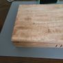 Wooden box 6 compartments Image 7