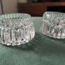 Tipperary crystal tea light holders Image 2