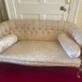 antique couch Image 2