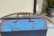 Antique Toolbox