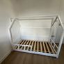 Toddler House Bed (80 x 160cm) Image 2