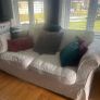 Free to collect 2  seater x 2 Image 2