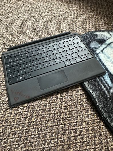 Microsoft Surface 3