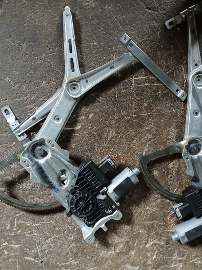 06 Opel Astra parts