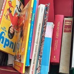 books