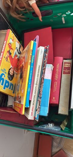 books