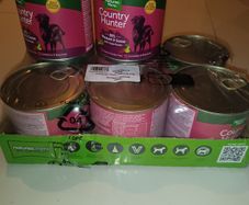 Wet Dog Food