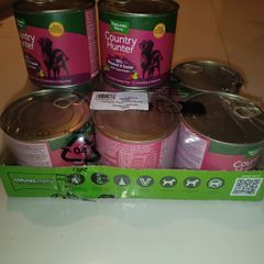 Wet Dog Food
