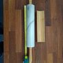 Marble rolling pin on stand Image 2