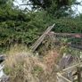 Round fence posts Image 4