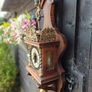 Vintage Dutch Atlas Clock Image 4