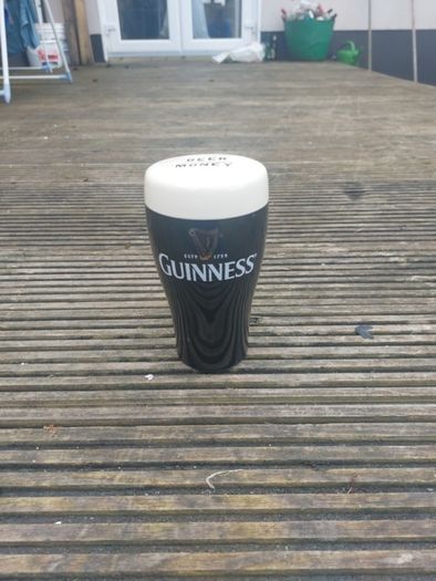 guinness