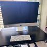 Sit stand desk Image 7