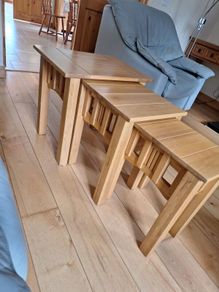 Nest of Tables