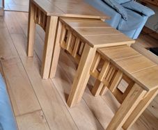 Nest of Tables