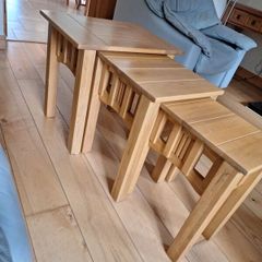Nest of Tables