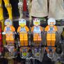 Lego star wars minifigures Image 4