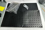 Pegboards With Hooks