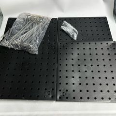 Pegboards With Hooks