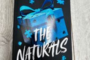 The Naturals by Jennifer Lynn Barnes (Book 1, Naturals series)
