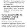 Vortex Crossfire HD 80mm  Spotting Scope Image 3