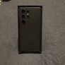 Samsung Galaxy S24 Ultra Phantom Black 512GB Mint Condition Image 2