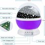 Rotating Projection Lamp USB LED Night Light Sky Moon Star Master Projector for Kids Baby Sleep Lighting Image 6
