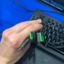 Razer Blackwidow Chroma V2 Keyboard Image 6