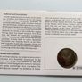 USSR Soviet Union (Russia) Rainbow patina Rouble Image 3