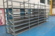 Strong Shelving Racking Units Ideal For Garage, Shed, Workshop