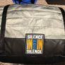 Diesel Travel shoulder gym bag Image 2