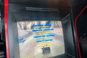 Arcade machine
