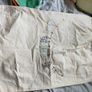 6 x Cotton Laundry bags Image 4