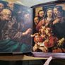 The Holy Family Bible Image 2