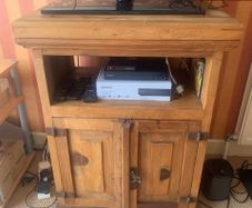 TV unit