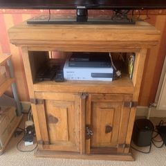 TV unit