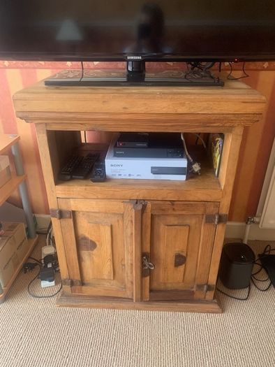 TV unit
