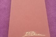 James Parkinson 1755-1824 and a reprint of The Shaking Palsy (HARDCOVER)