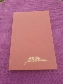 James Parkinson 1755-1824 and a reprint of The Shaking Palsy (HARDCOVER)