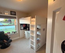 Loft Bed
