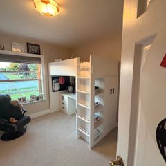 Loft Bed