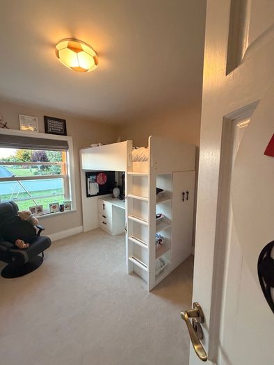 Loft Bed