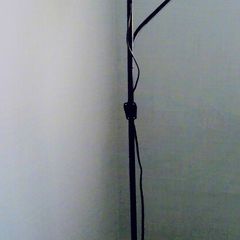 Mother & Child Standing Floor Lamp 24 euro