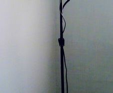 Mother & Child Floor Lamp 25 euro