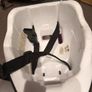 Brand new unused baby helmet FREE  Outlet Store Kimmage Image 3