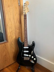 Squier Standard Stratocaster